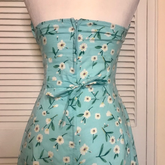 Heart of Haute Daisy Sweetie Dress - Small - Picture 4 of 6
